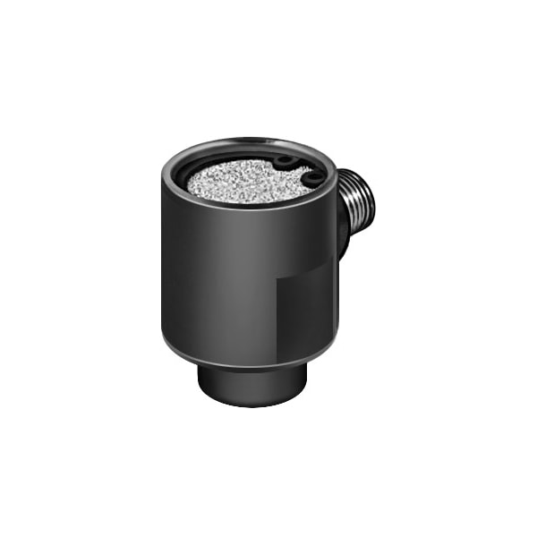 Quick Exhaust Valve SEU-1/8